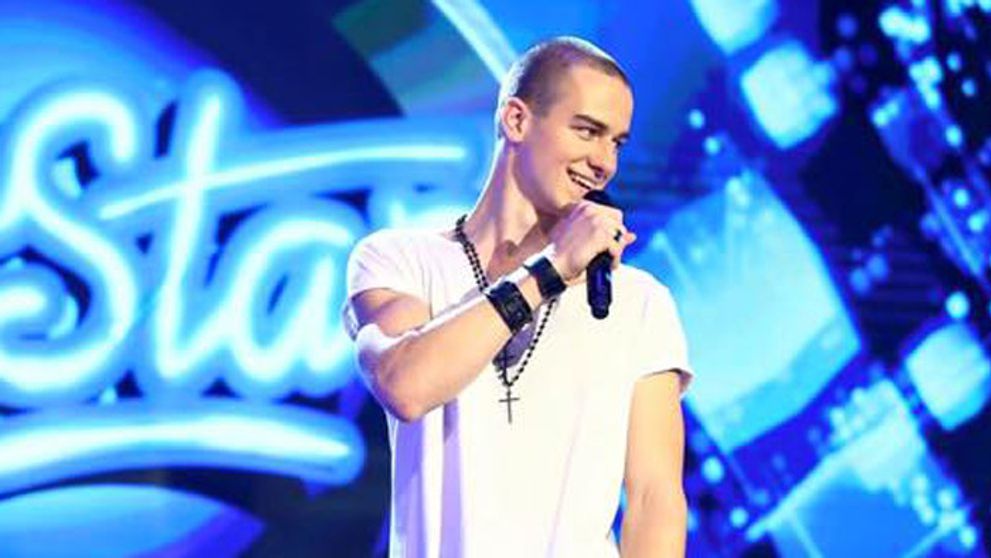 Exkluzívne: Nová skladba SuperStaristu Dana Křížku, ktorú zložil za jedinú noc!