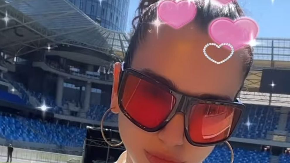 Dua Lipa je už v Bratislave! Svetovú spevácku megahviezdu môžete stretnúť v meste