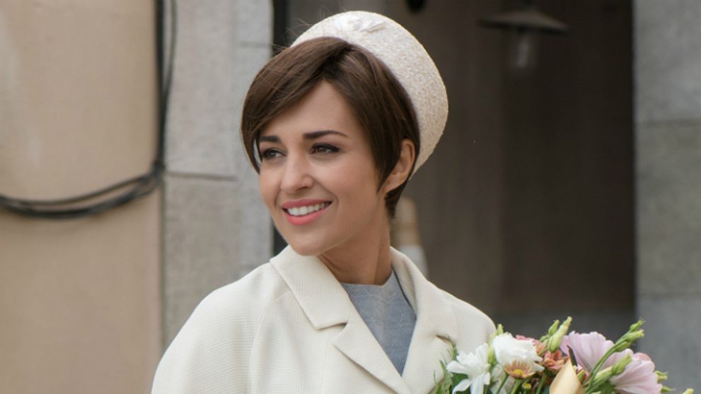 Nový muž v živote Any z Velvetu!