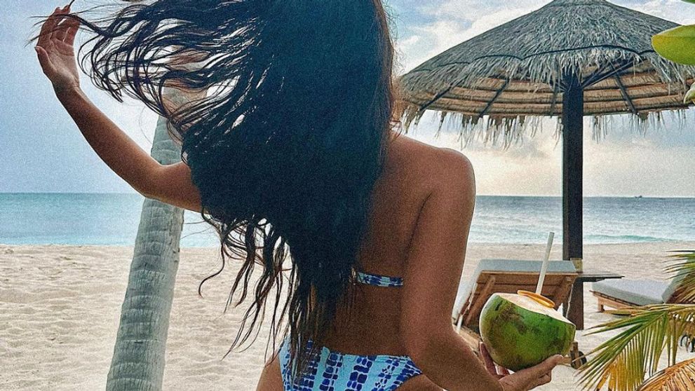 V Love Islande si už jednu lásku našla. Kráska sa v šou objaví znova!