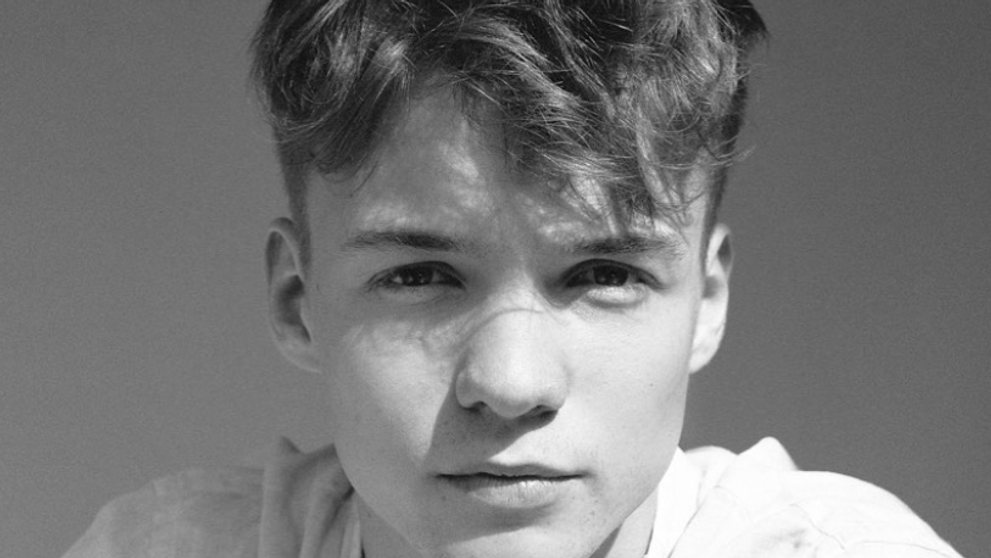 Mladý slovenský herec má len 22 rokov: Takáto je pravda o dieťati