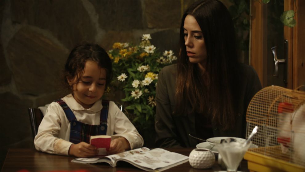 Ako dobre poznáte turecký seriál Matky a dcéry?