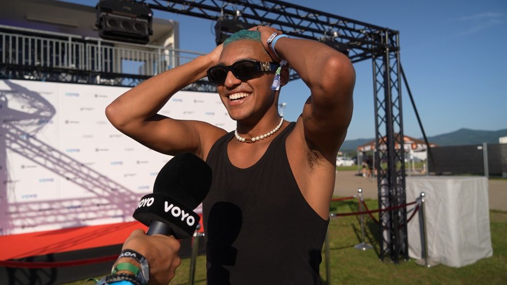 Dostali sme to z neho! Yael prezradil, kto skončil v jeho stane