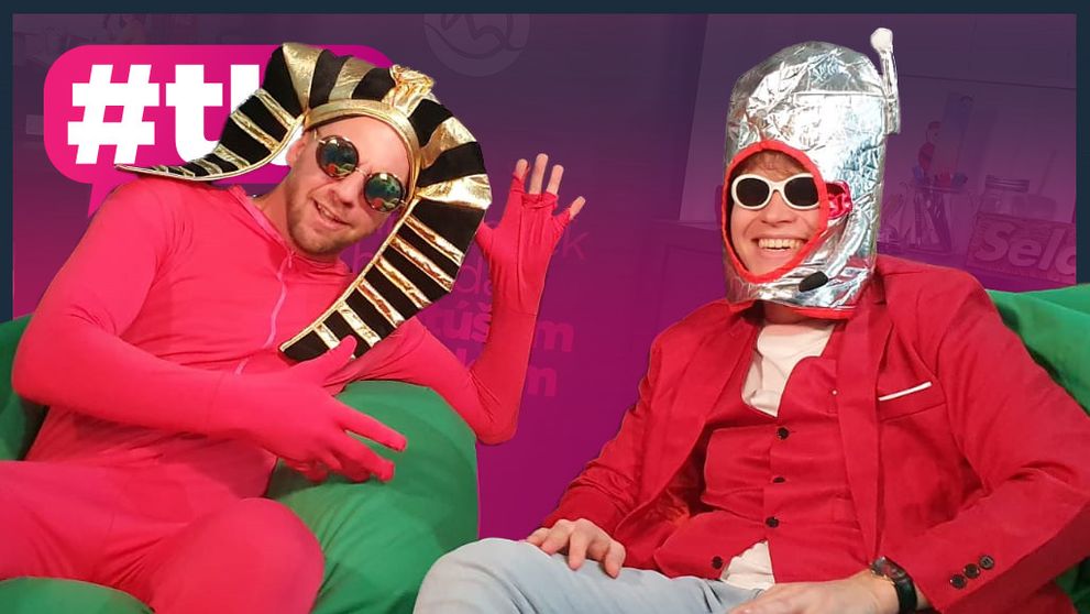 Youtuber Selassie narovinu: Koľko dostal za prvú spoluprácu?