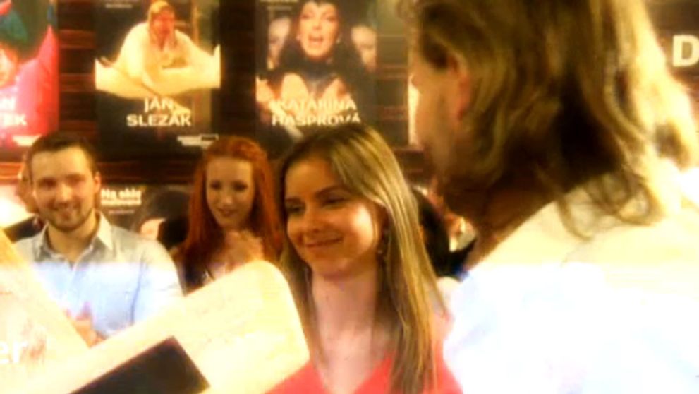 Stále sú si blízki: Nela a jej chválospevy na Ďurovčíka!