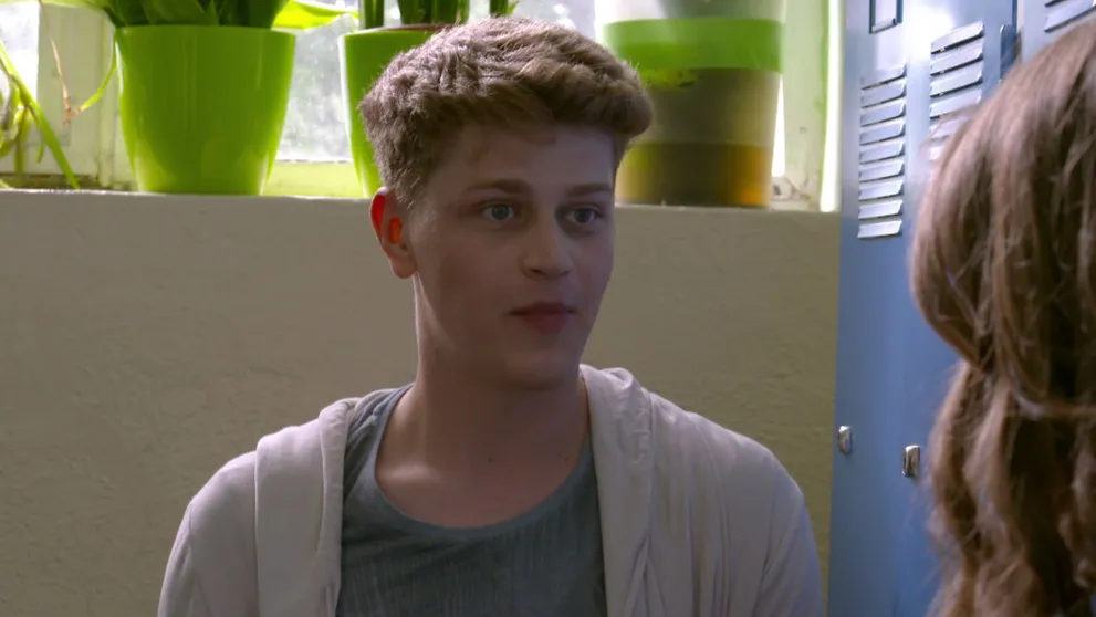 Toto sa neskončí dobre! Luky na niečom fičí