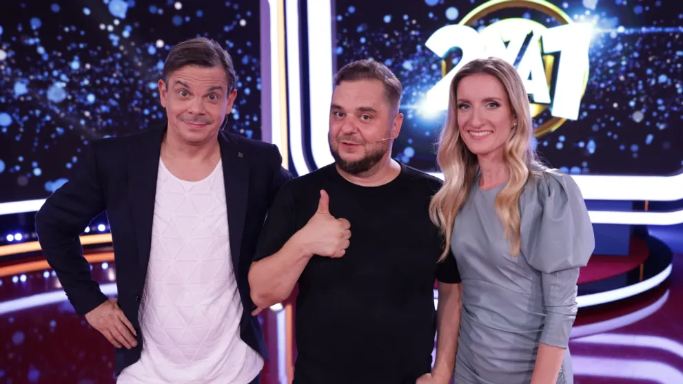 Fú, silná káva! Kapela Desmod zažila v Prešove trapas svojho života