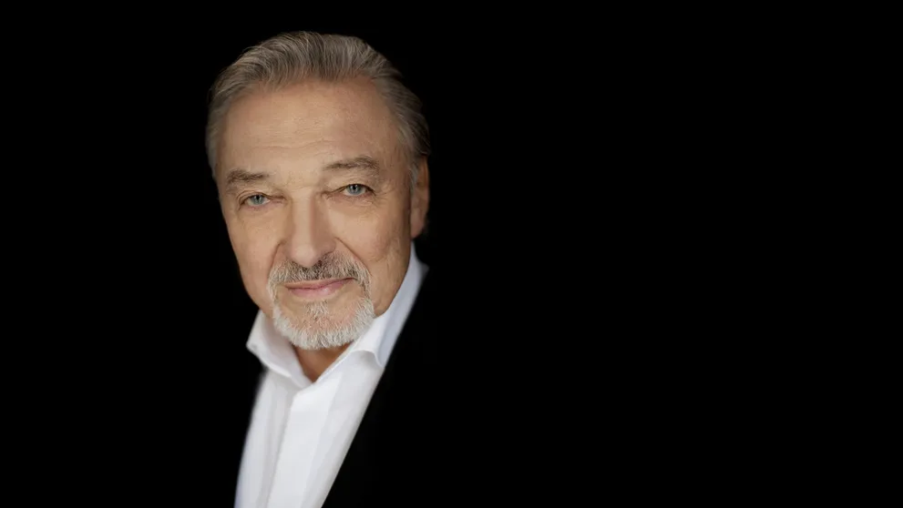 Maestro v ohrození života? Karel Gott dostal výhražné listy