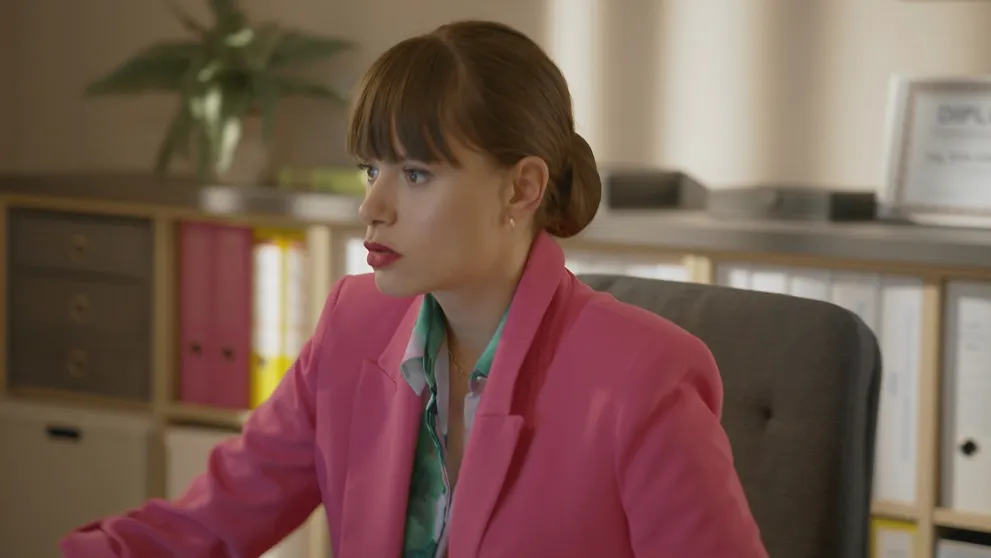 Eva má podozrenie: Lucia sa jej nezdá a zisťuje viac