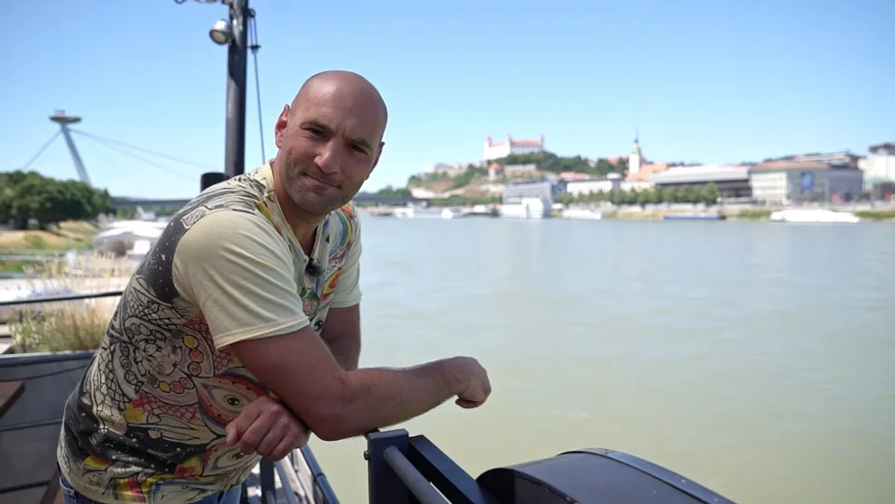 Daj si šport: Nenechajte si ujsť novinku pre milovníkov športu (hlavne aktívneho)