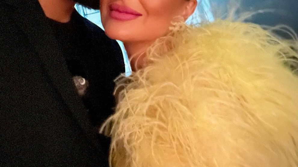 Už to neskrývajú! Herec a speváčka tvoria nádherný pár