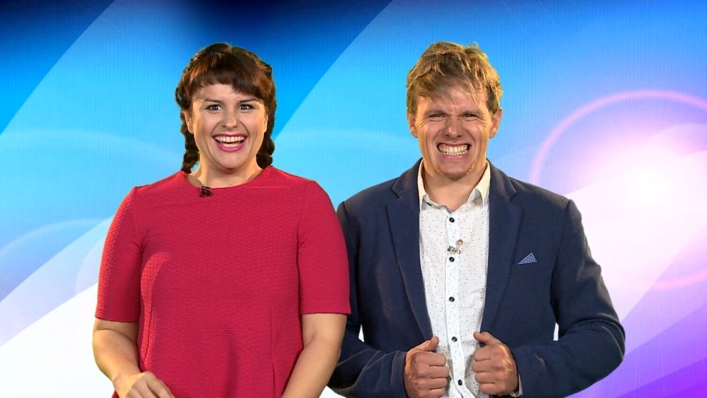 Cibetka dnes dostane po zadočku! Za čo to bude?