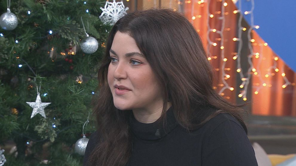 Celeste Buckingham musela odísť od všetkého: Tento krok ju zachránil