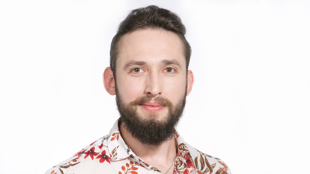 Single a intelektuál: Priateľov považuje sa svoju druhú rodinu