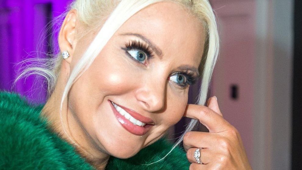 Bývalá playmate Mináriková na verejnosti: Prekvapila outfitom