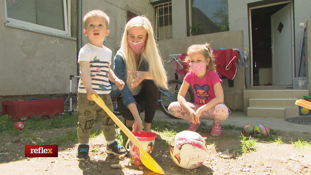 Pridrahý prešľap z mladosti