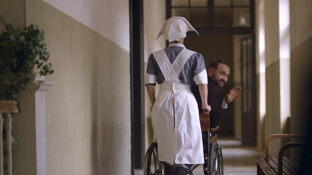 Divákov Dunaja čaká emotívny záver: Prežije operáciu alebo zomrie?