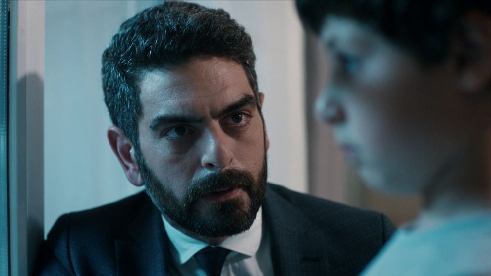 Zachránené životy: 48. epizóda