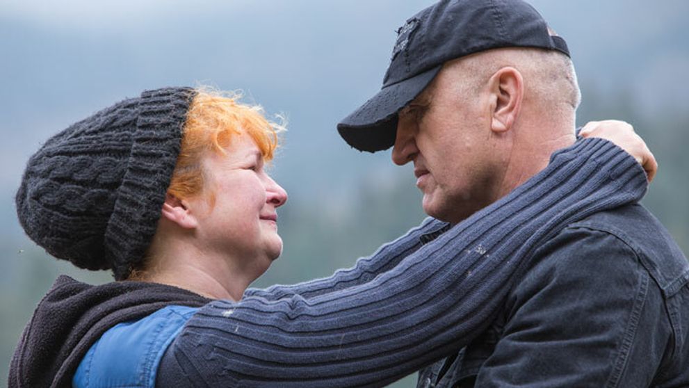 S prichádzajúcim májom kvitne na Farme aj láska