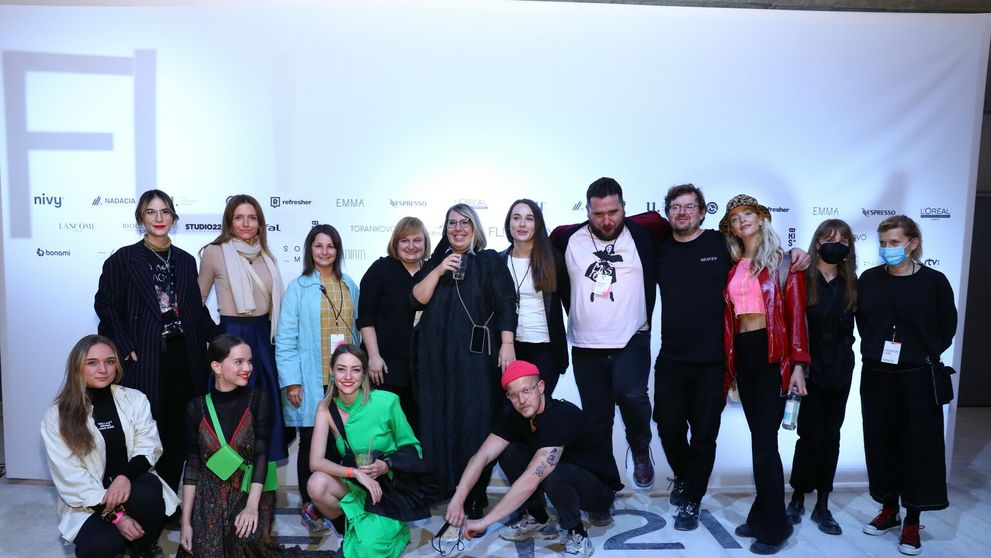 Boris Hanečka prilákal na Fashion LIVE! najviac známych osobností