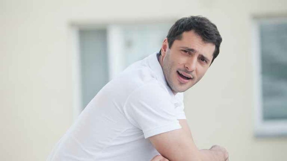 Braňo Deák ochutnal Búrlivé víno! A zachutilo mu!