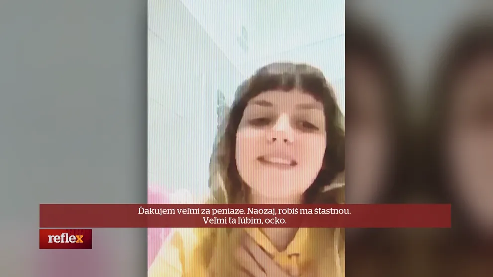 Tvrdia, že vám chcú darovať peniaze, ale je to naopak