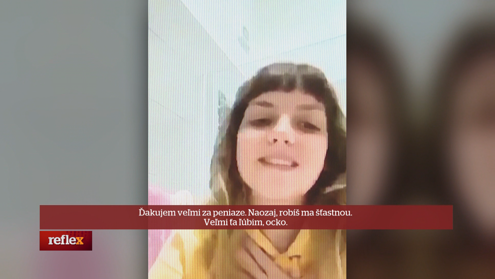 Tvrdia, že vám chcú darovať peniaze, ale je to naopak