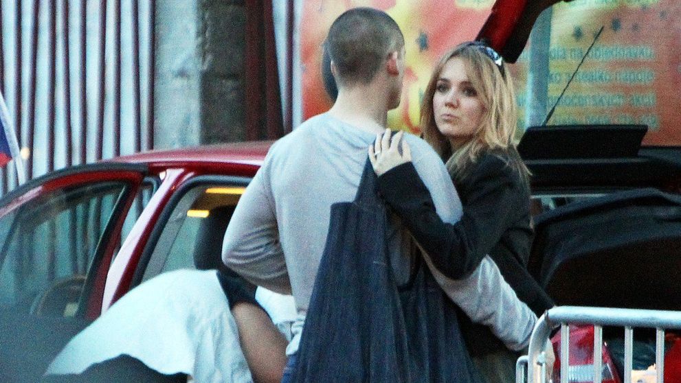 Plekanec a Vondráčková pred rozvodom: Hokejista sa stretáva so známou tenistkou