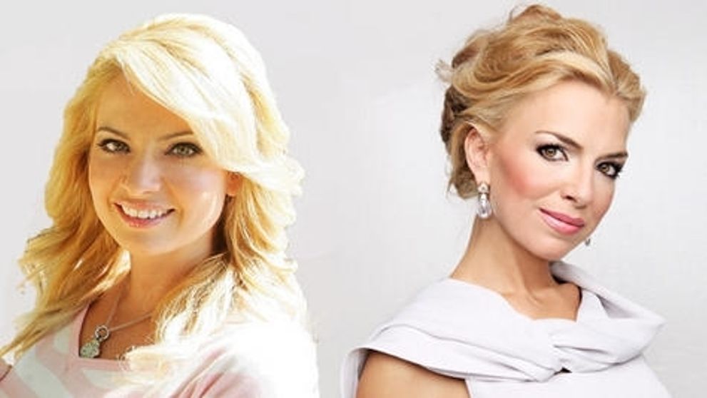 Dve blondínky prídu na rad po 22. hodine!