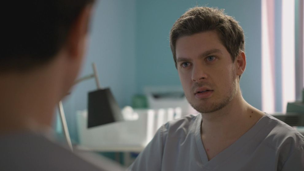 Boris už vie pravdu o Dávidovi