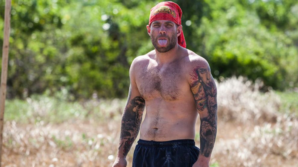 Inteligentná sliepka, leňoch roka alebo zasmejme sa na Ostrove