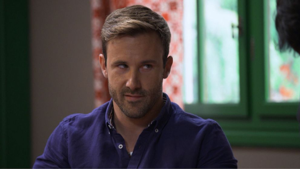 Tomáša ide roztrhnúť! Alex opisuje vášnivú noc s dračicou Lindou