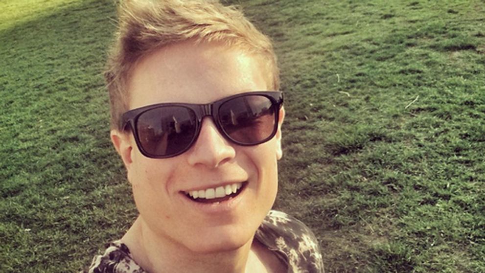 Spoznávate ex-SuperStaristu? Dnes žije v Prahe a pracuje na novom klipe...