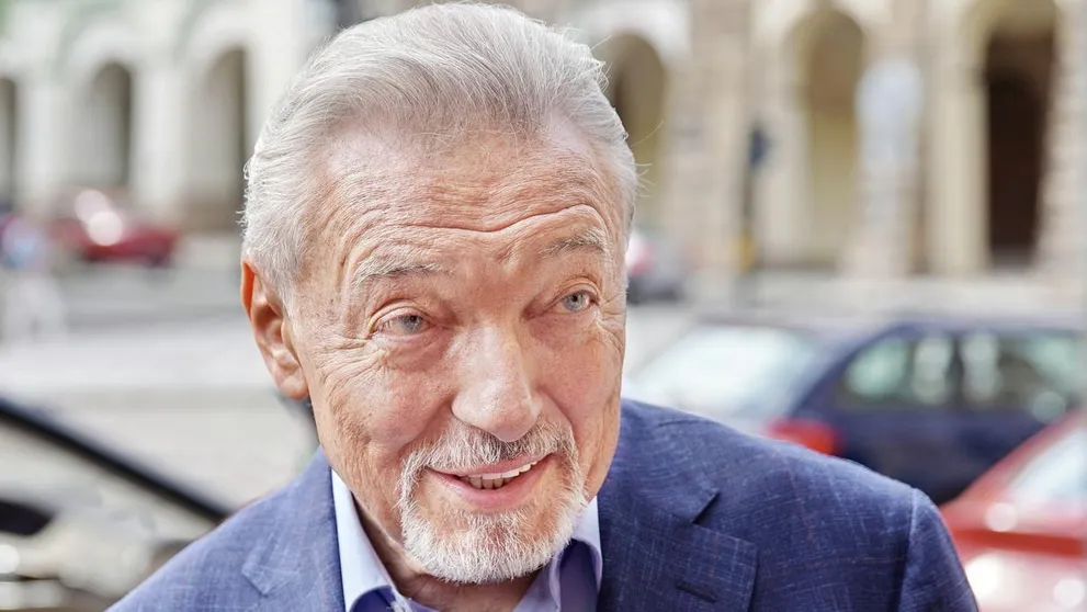 Pred rokom nás opustil Karel Gott: Zábery, ktoré stále vháňajú slzy do očí