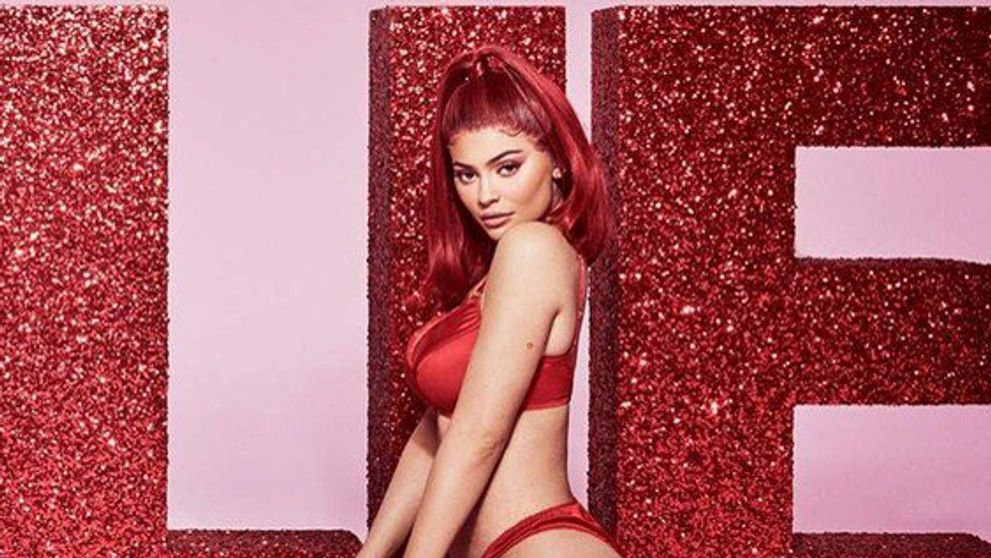 Ľudia sa pustili do Kylie Jenner. Toto ich poriadne vytočilo