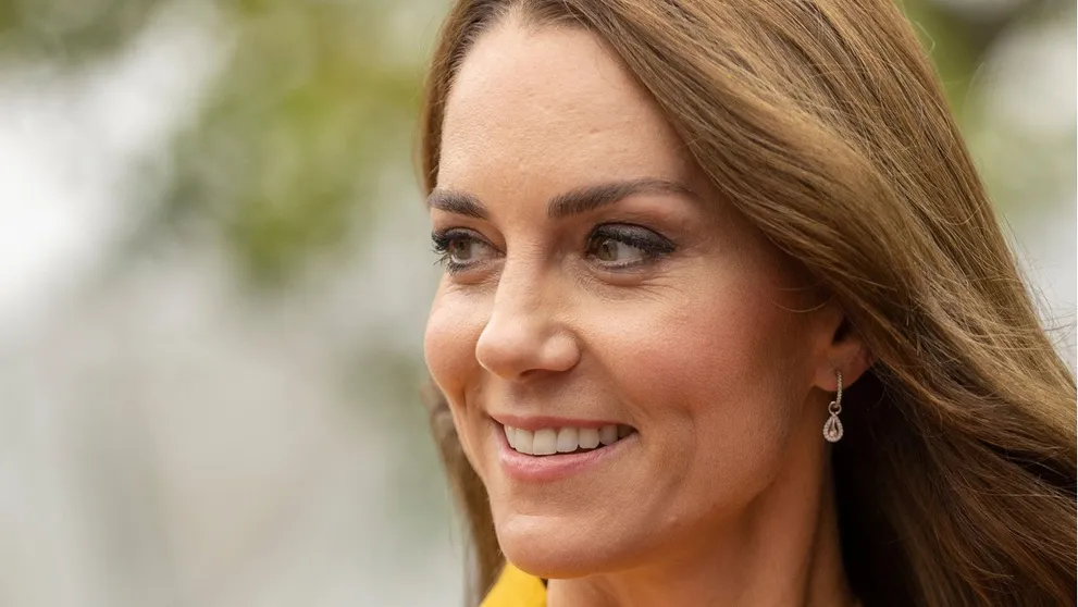 Záber, ktorý obletel svet: Kate všetkých dojala bábätkom