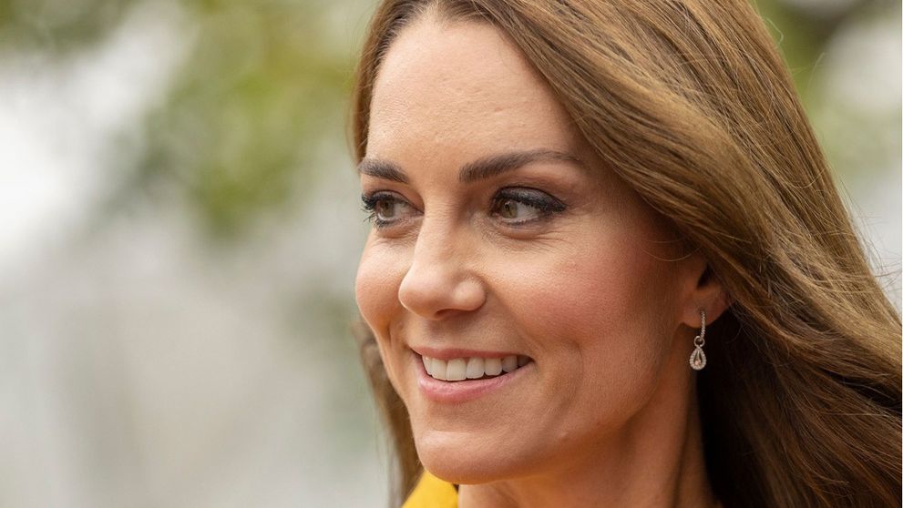 Záber, ktorý obletel svet: Kate všetkých dojala bábätkom