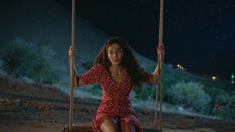 Spútaný motýľ II.: 23. a 24. epizóda