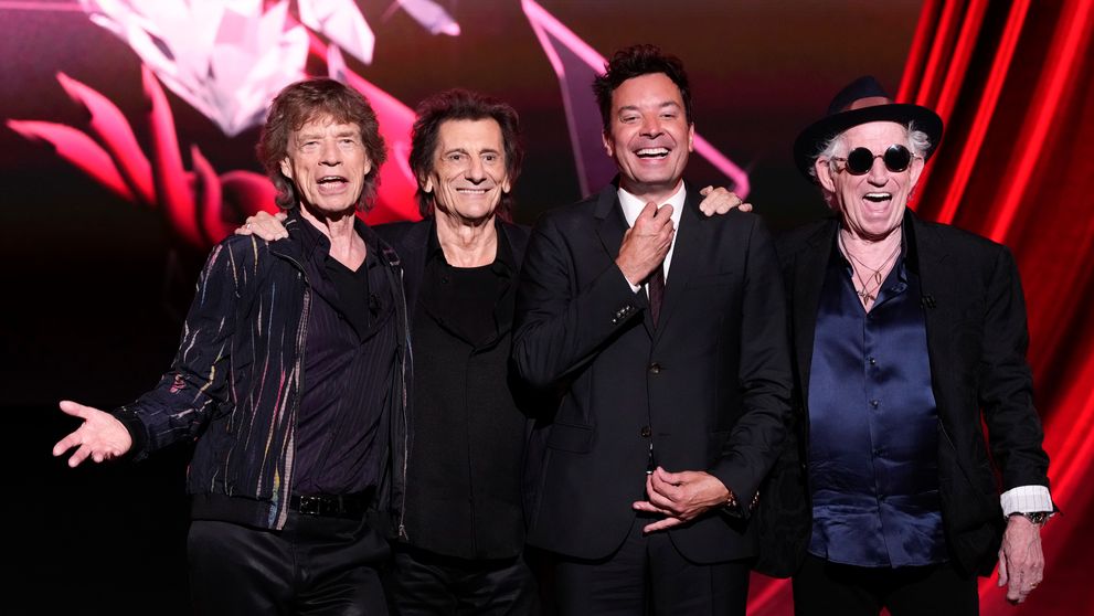 Veľké oznámenie Micka Jaggera. Stane sa to už v októbri