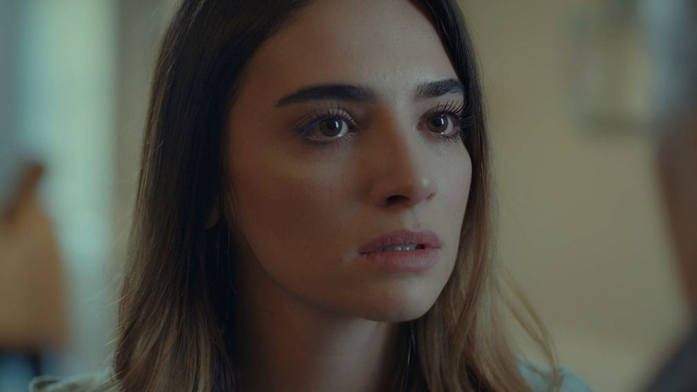 Cennet: 65. a 66. epizóda