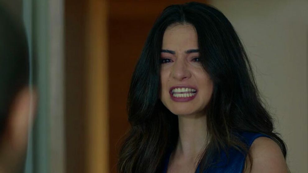 Nekonečná láska: 87. a 88. epizóda