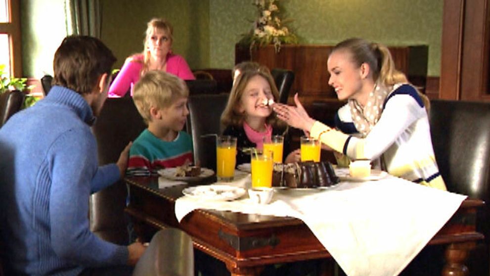 Martin a Lucia majú k sebe veľmi blízko: Toto sa Viere nebude páčiť