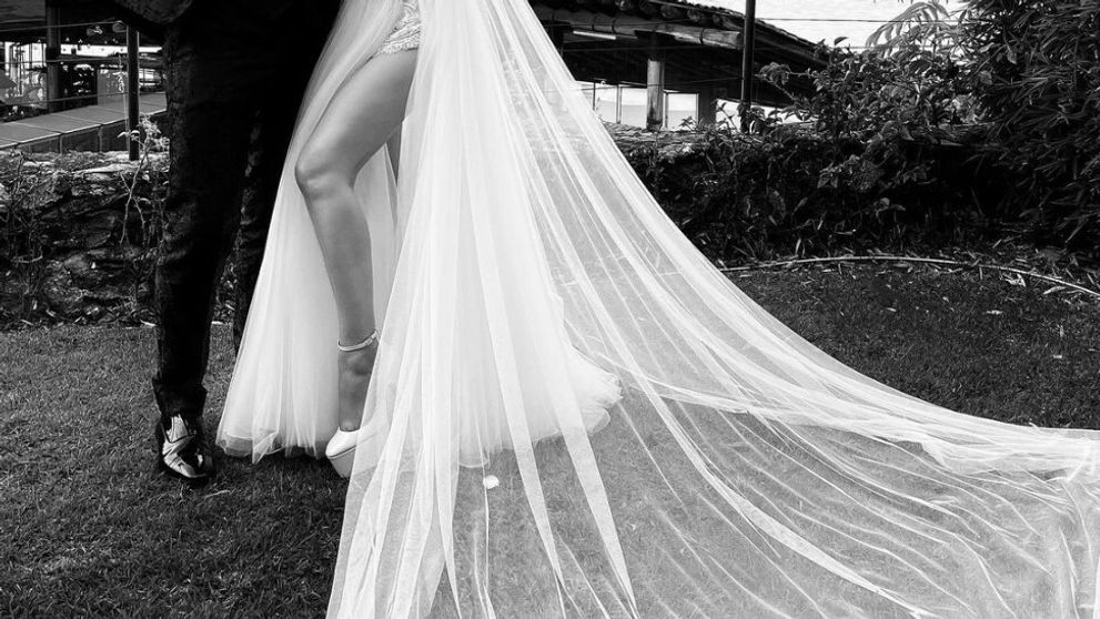 Hviezda telenoviel prekvapila svadbou: Mesiac po ohlásení zásnub