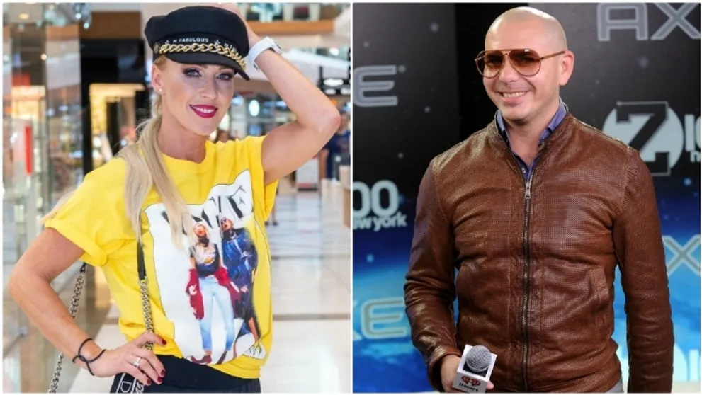 Zuzana Belohorcová sa nezdá: Veľký kšeft s Pitbullom!