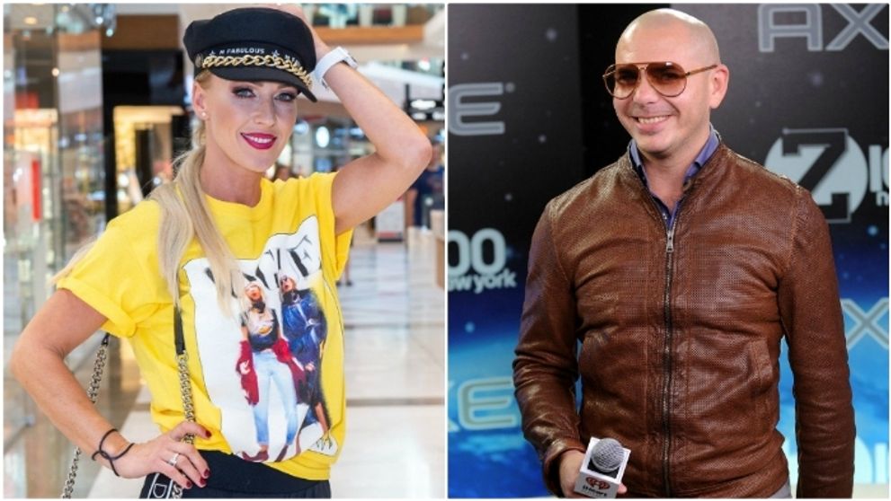 Zuzana Belohorcová sa nezdá: Veľký kšeft s Pitbullom!