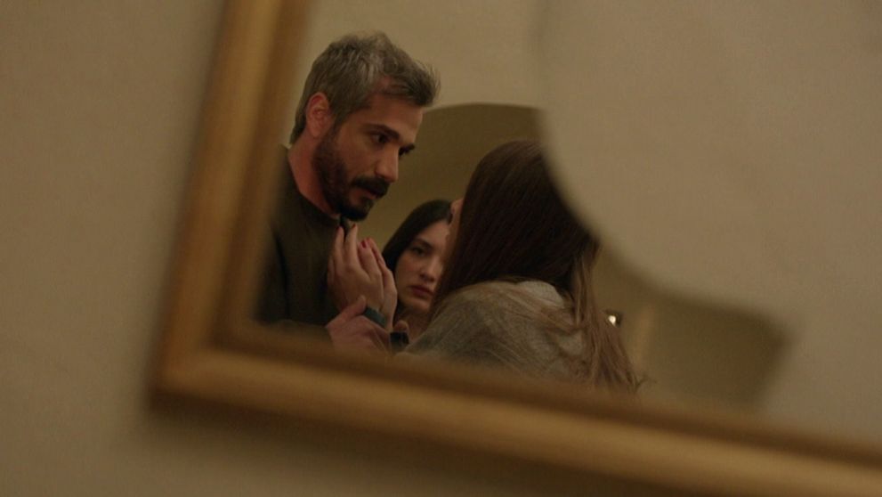 Spútaný motýľ II.: 107. a 108. epizóda