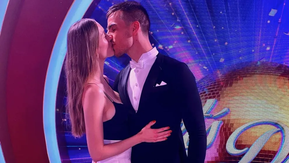 Bardyho sexy manželka pár mesiacov po pôrode. Fotkou v nohavičkách vyvolala ošiaľ