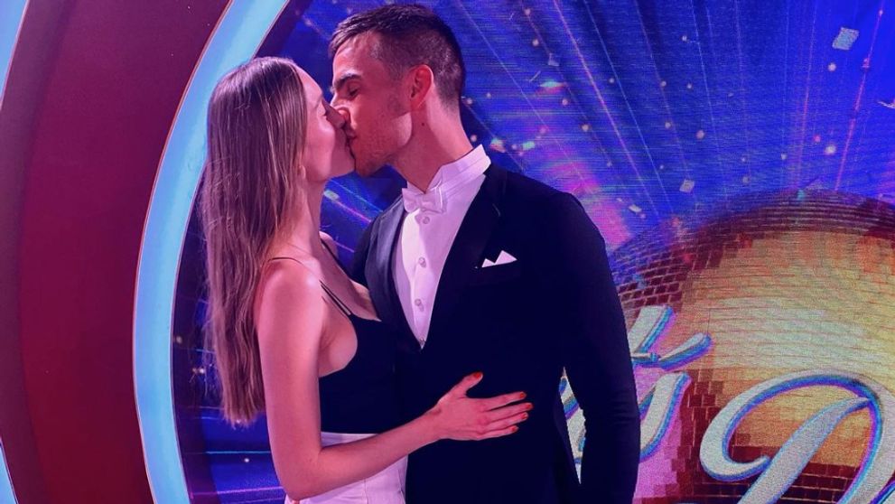 Bardyho sexy manželka pár mesiacov po pôrode. Fotkou v nohavičkách vyvolala ošiaľ