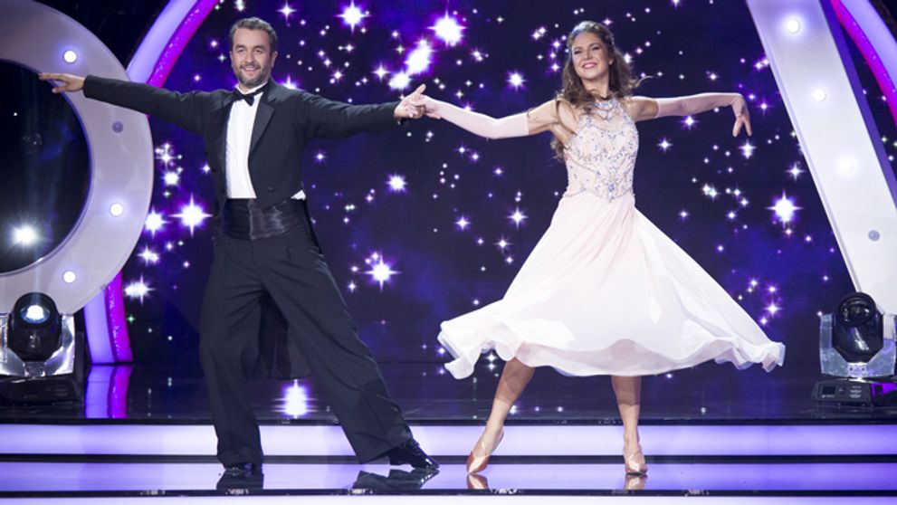 Má šancu stať sa kráľom tanečného parketu? Odpoveď Vladovej dcéry vás dostane