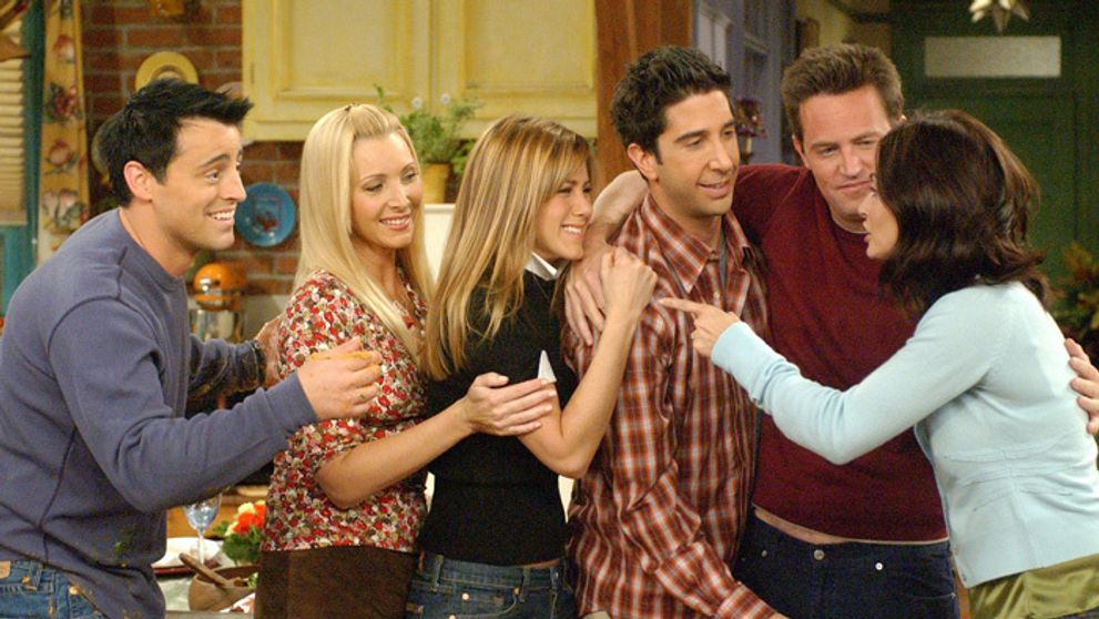 Prehral boj s ťažkou chorobou. Zomrel herec († 59) zo seriálu Priatelia